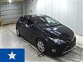 2013 Toyota Auris