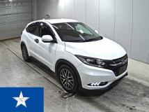 2014 Honda VEZEL