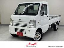 2012 Suzuki Carry Truck