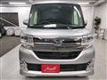2014 Daihatsu Tanto Custom