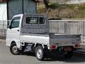 2020 Suzuki Carry Truck
