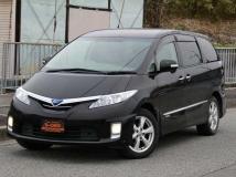 2010 Toyota Estima Hybrid