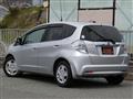 2011 Honda Fit
