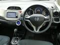 2011 Honda Fit
