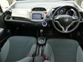 2011 Honda Fit