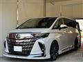 2024 Toyota Alphard G