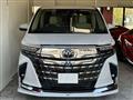 2024 Toyota Alphard G
