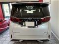 2024 Toyota Alphard G