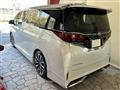2024 Toyota Alphard G
