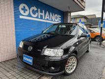 2000 Volkswagen Polo