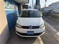 2015 Volkswagen Sharan