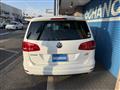 2015 Volkswagen Sharan