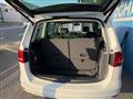2015 Volkswagen Sharan