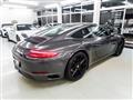 2017 Porsche 911