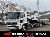 2025 Hino Hino Others