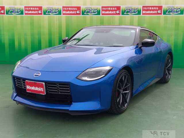 2024 Nissan Fairlady Z