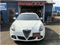 2012 Alfa Romeo Alfa Romeo Others
