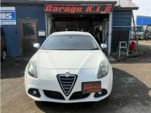 2012 Alfa Romeo Alfa Romeo Others