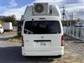 2008 Toyota Hiace Wagon