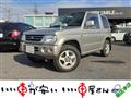 2005 Mitsubishi Pajero Mini