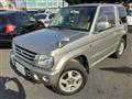 2005 Mitsubishi Pajero Mini