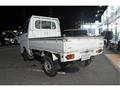 2010 Daihatsu Hijet Truck