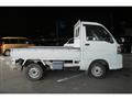 2010 Daihatsu Hijet Truck