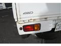 2010 Daihatsu Hijet Truck