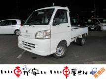 2010 Daihatsu Hijet Truck