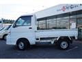 2008 Daihatsu Hijet Truck