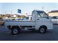2008 Daihatsu Hijet Truck