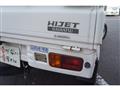 2008 Daihatsu Hijet Truck