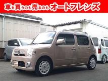 2010 Daihatsu MIRA COCOA