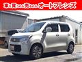 2013 Suzuki Wagon R