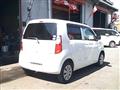 2013 Suzuki Wagon R