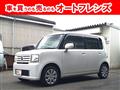 2011 Daihatsu Move Conte