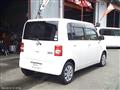 2011 Daihatsu Move Conte