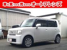 2011 Daihatsu Move Conte