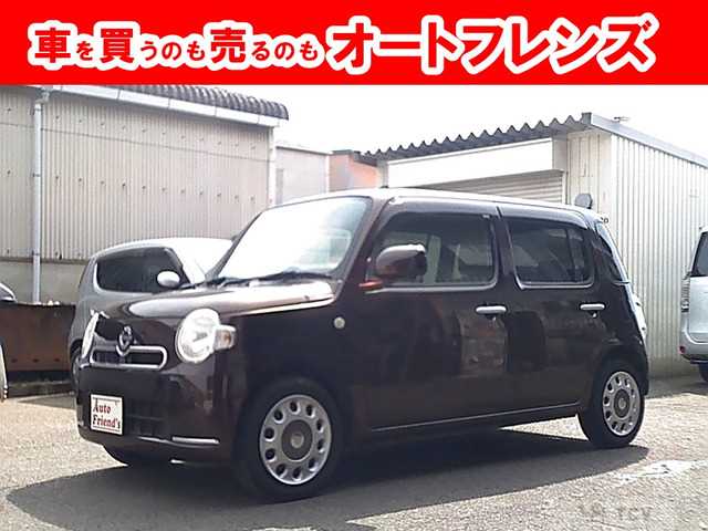 2012 Daihatsu MIRA COCOA