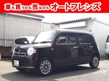 2012 Daihatsu MIRA COCOA