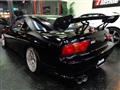 1992 Nissan 180SX