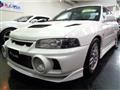 Mitsubishi/Lancer Evolution