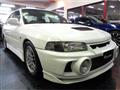 1997 Mitsubishi Lancer Evolution