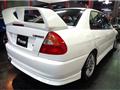 1997 Mitsubishi Lancer Evolution