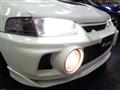 1997 Mitsubishi Lancer Evolution