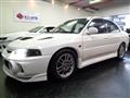 1997 Mitsubishi Lancer Evolution