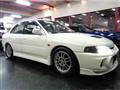 1997 Mitsubishi Lancer Evolution