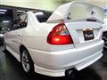 1997 Mitsubishi Lancer Evolution