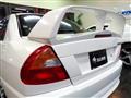1997 Mitsubishi Lancer Evolution