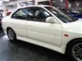 1997 Mitsubishi Lancer Evolution